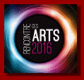 Rencontre des arts de art[o] à Saint-Jean-sur-Richelieu en 2016